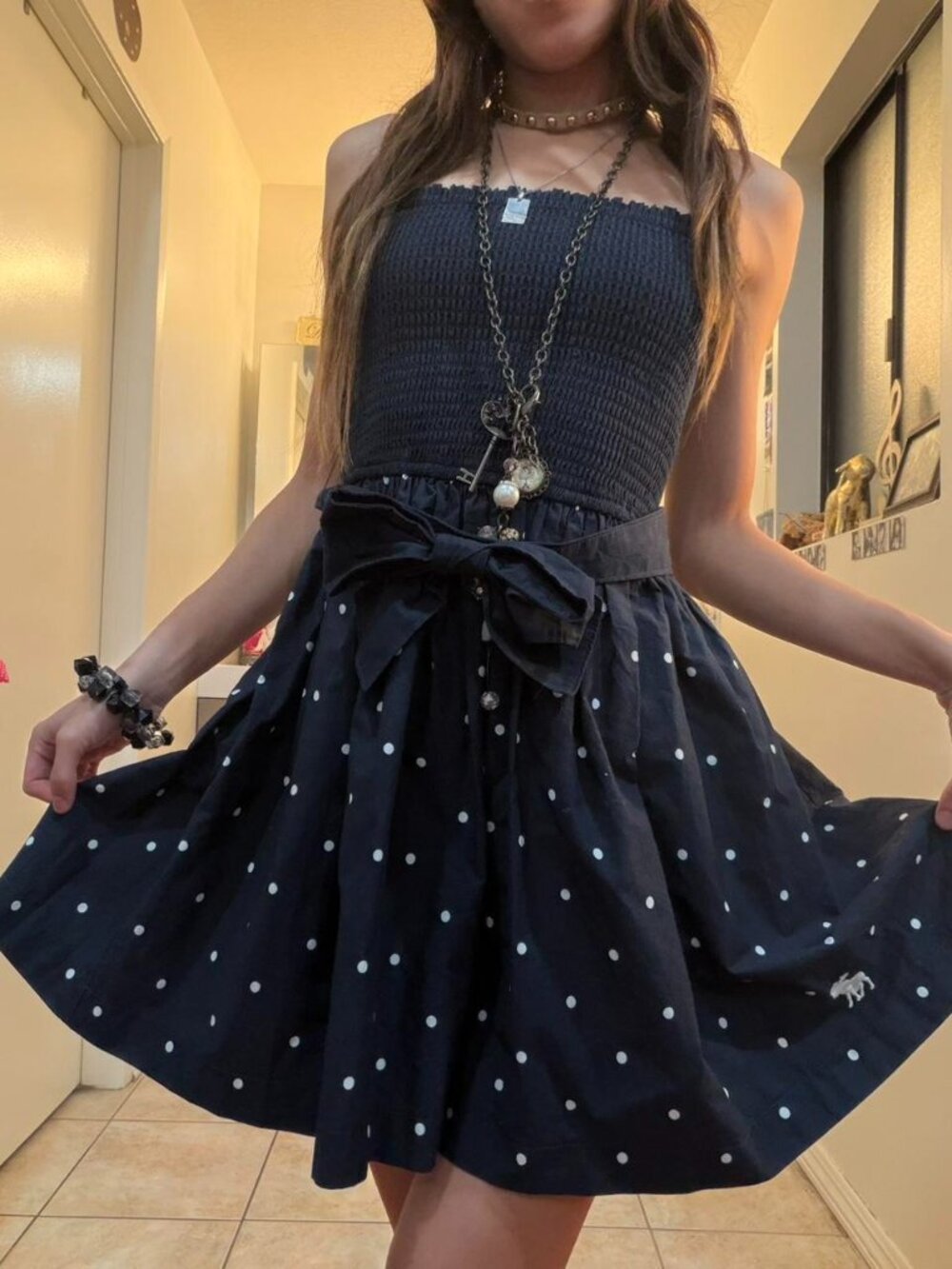 The Dollie Dress